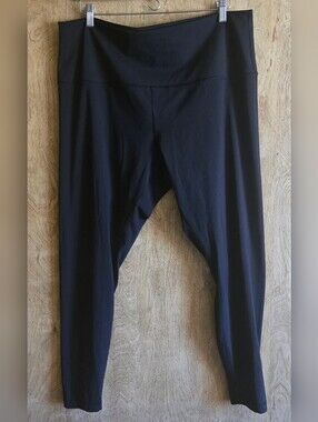 Lululemon Align HR Cropped Leggings